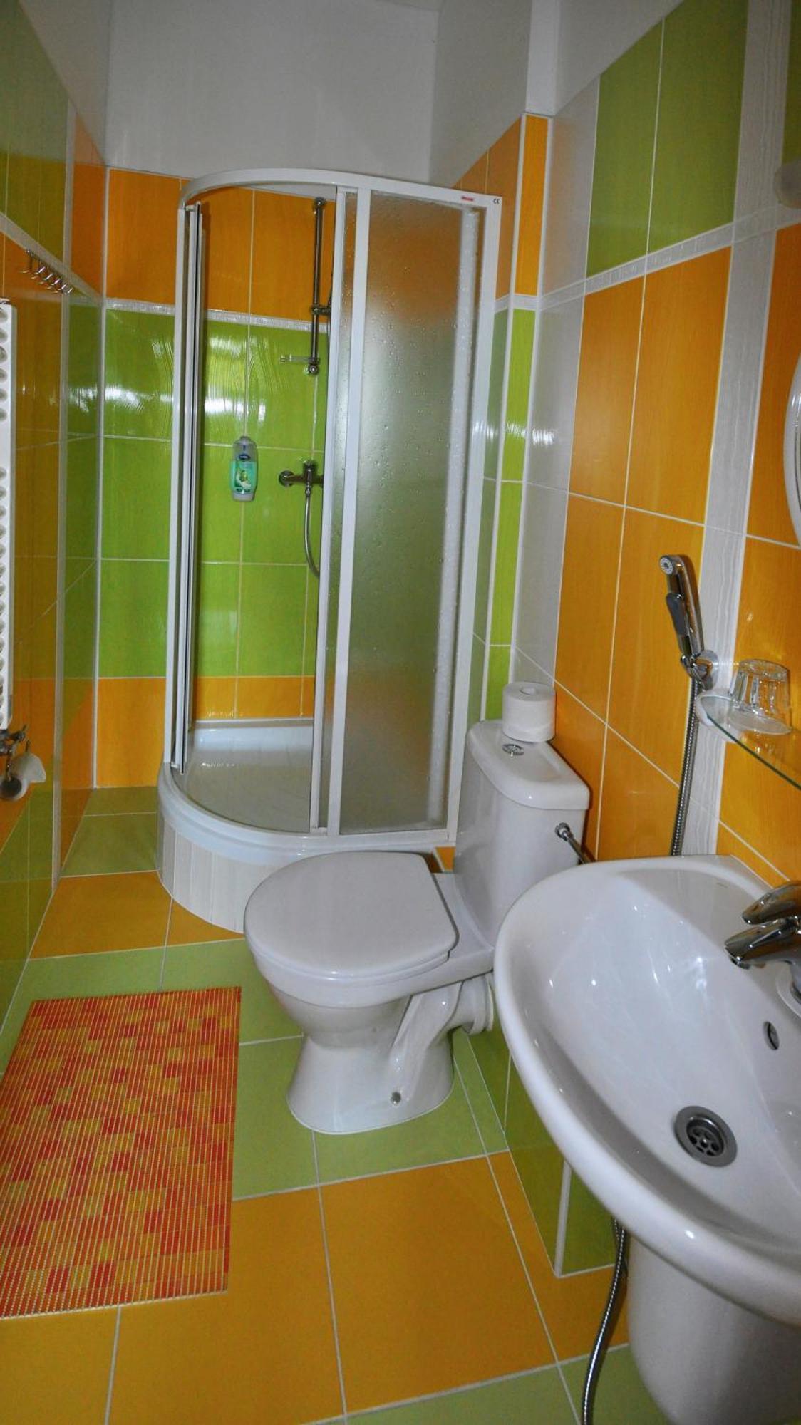 Hotel U Radnice Louny Esterno foto